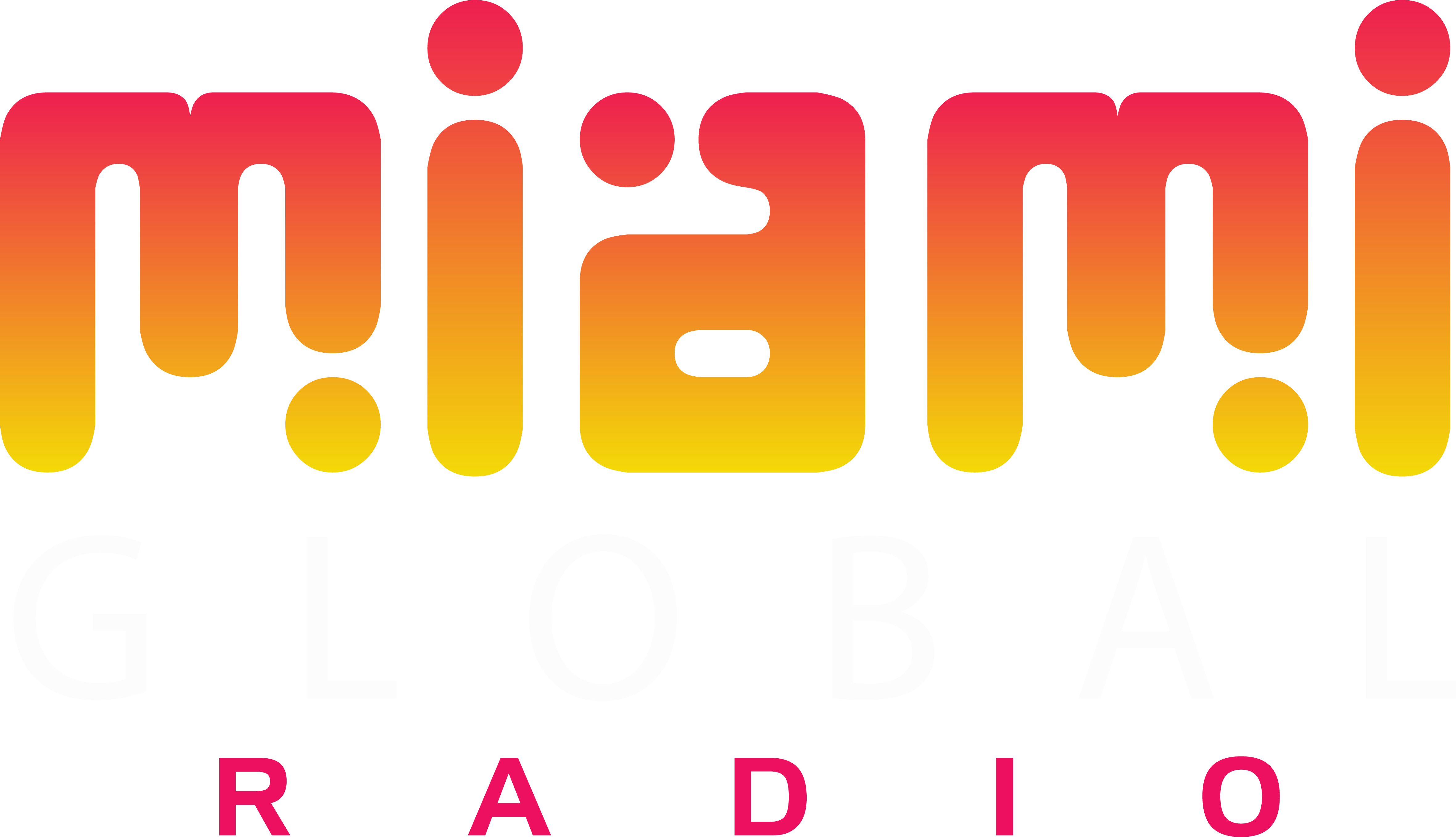 Miami Global Radio